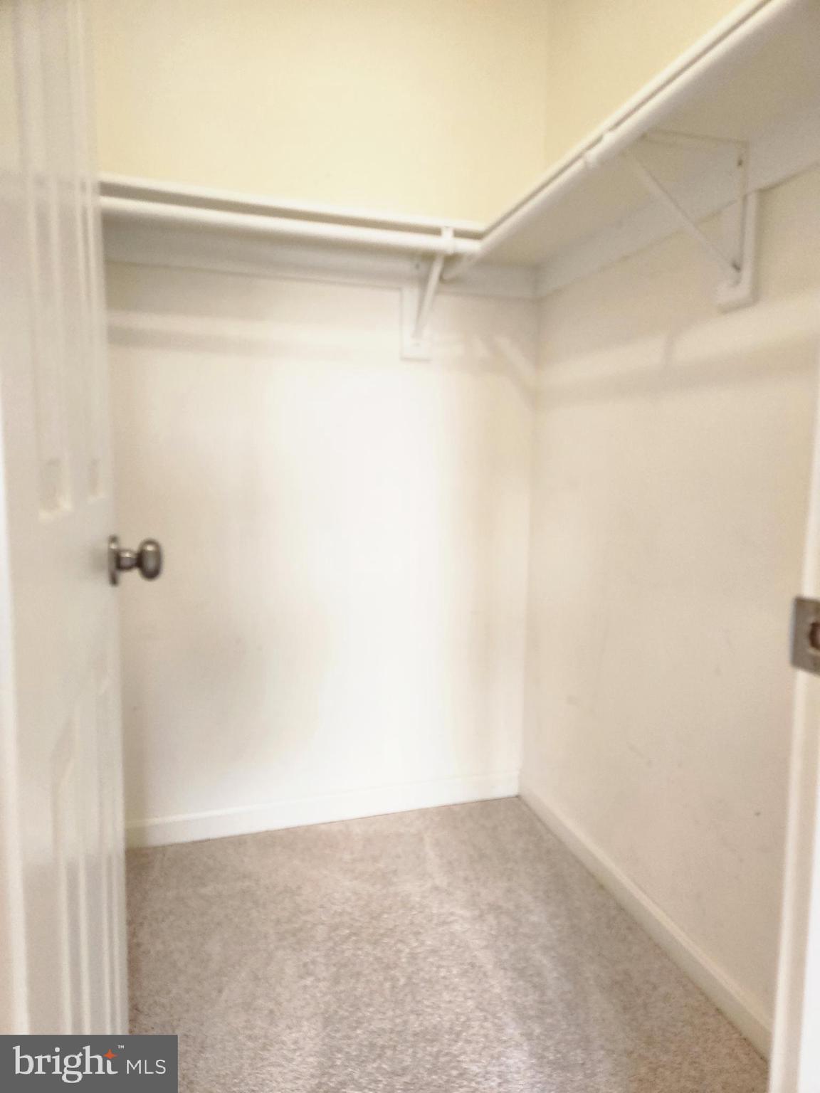 4764 Benecia Lane Dumfries, VA 22025 - Photo 15 of 17 a view of closet