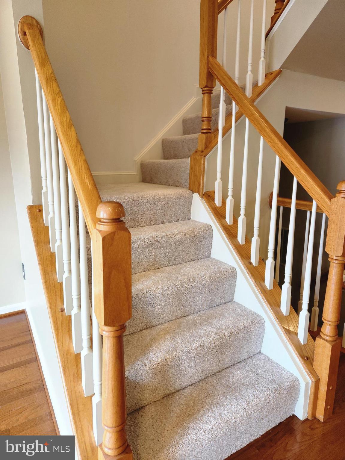 4764 Benecia Lane Dumfries, VA 22025 - Photo 10 of 17 a view of entryway
