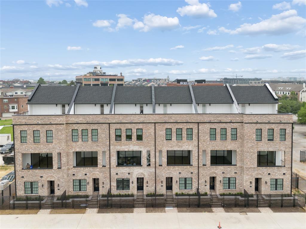2401 Canton Street, Unit 1005 Dallas, TX 75201 - Photo 2 of 40