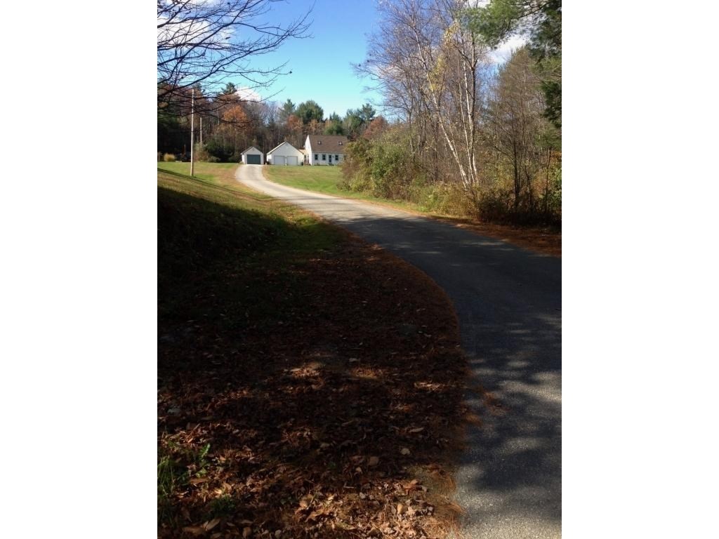 37 Swiggey Brook Road Chichester, NH 03258 - Photo 2 of 33