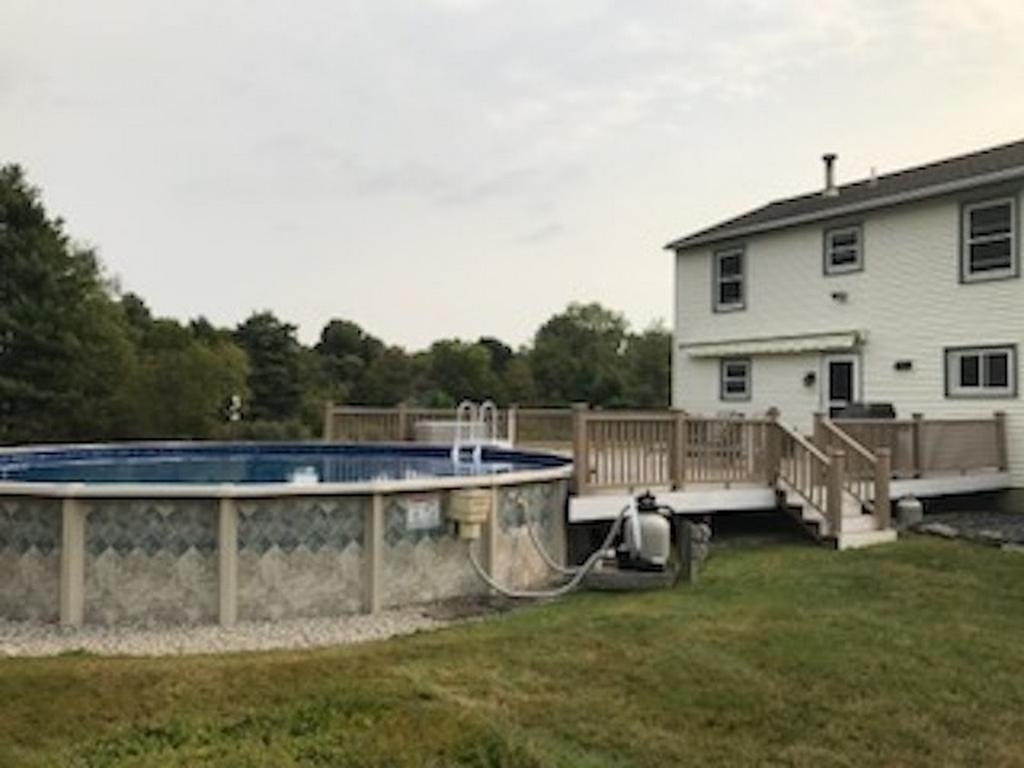 37 Swiggey Brook Road Chichester, NH 03258 - Photo 20 of 33
