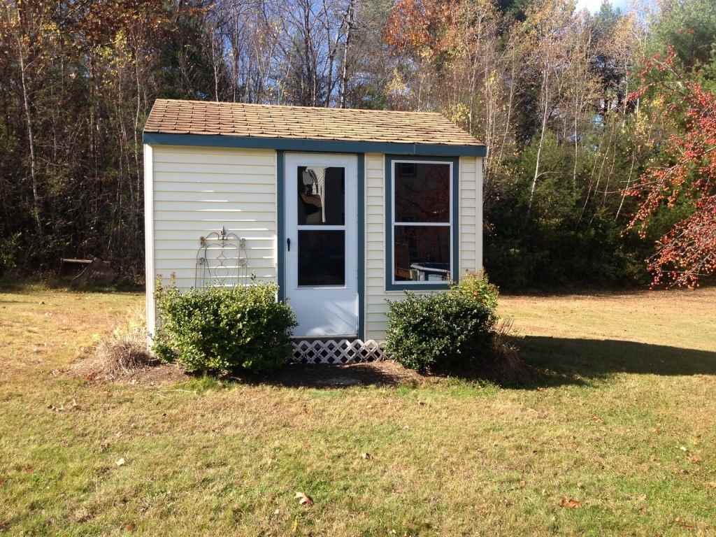 37 Swiggey Brook Road Chichester, NH 03258 - Photo 21 of 33