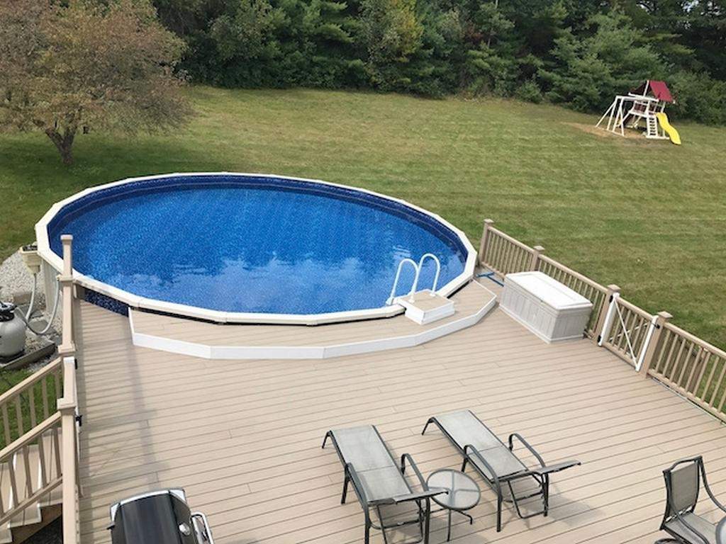 37 Swiggey Brook Road Chichester, NH 03258 - Photo 6 of 33