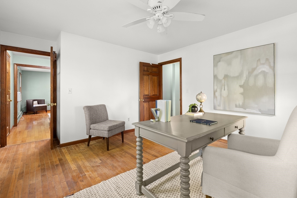 31 Kimball Road Amesbury, MA 01913 - Photo 14 of 40