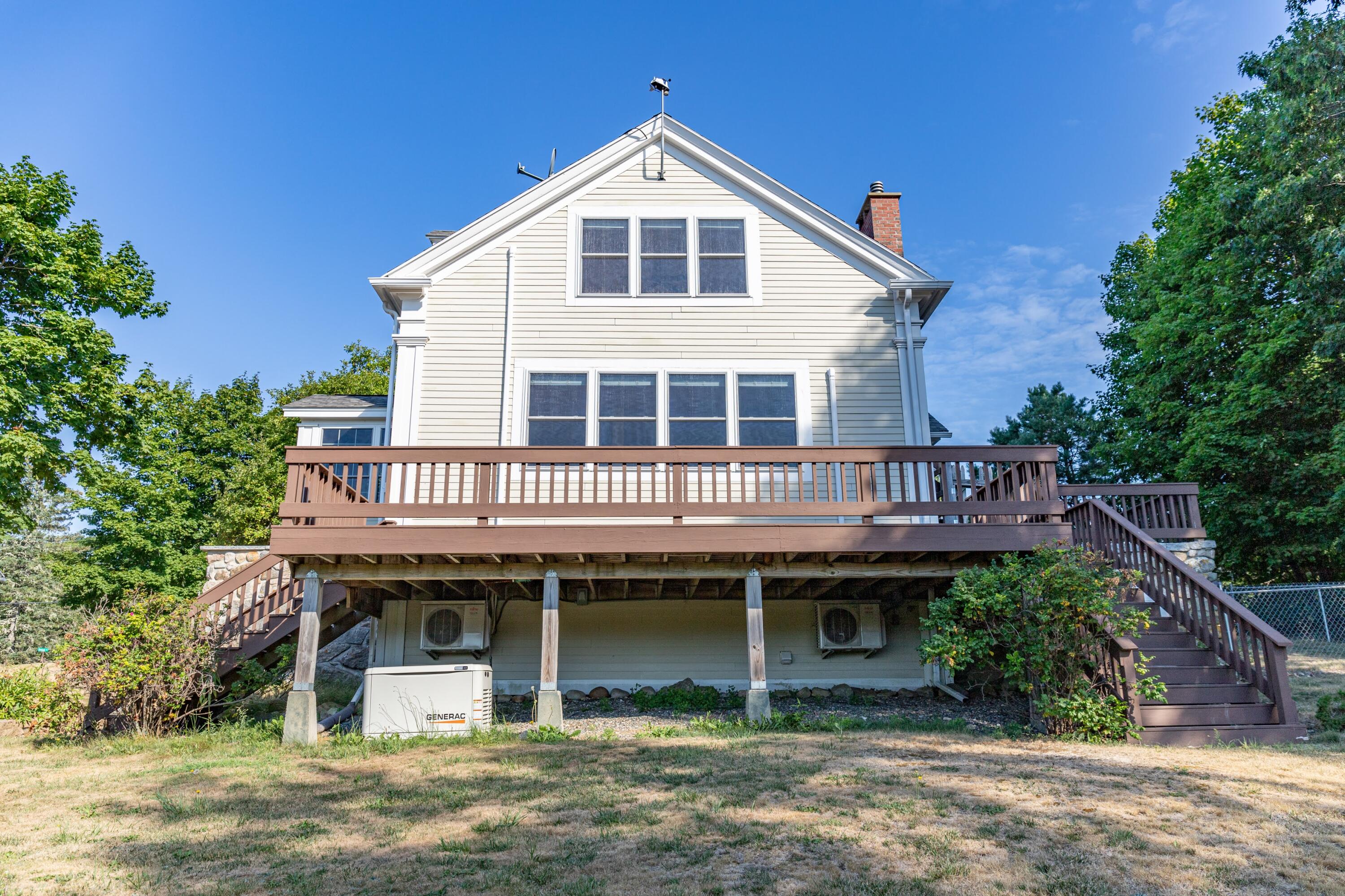 108 Village Road Steuben, ME 04680 - Photo 58 of 73 108 Village Rd Exteriors-12