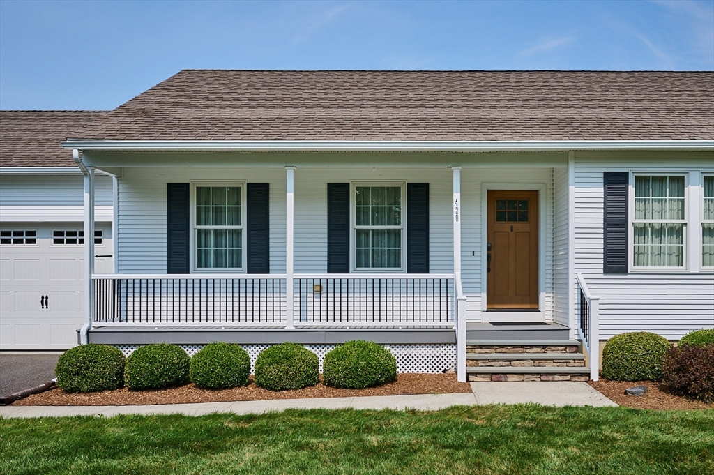 420 Hadley Road Sunderland, MA 01375 - Photo 2 of 33 Gallery Image 2