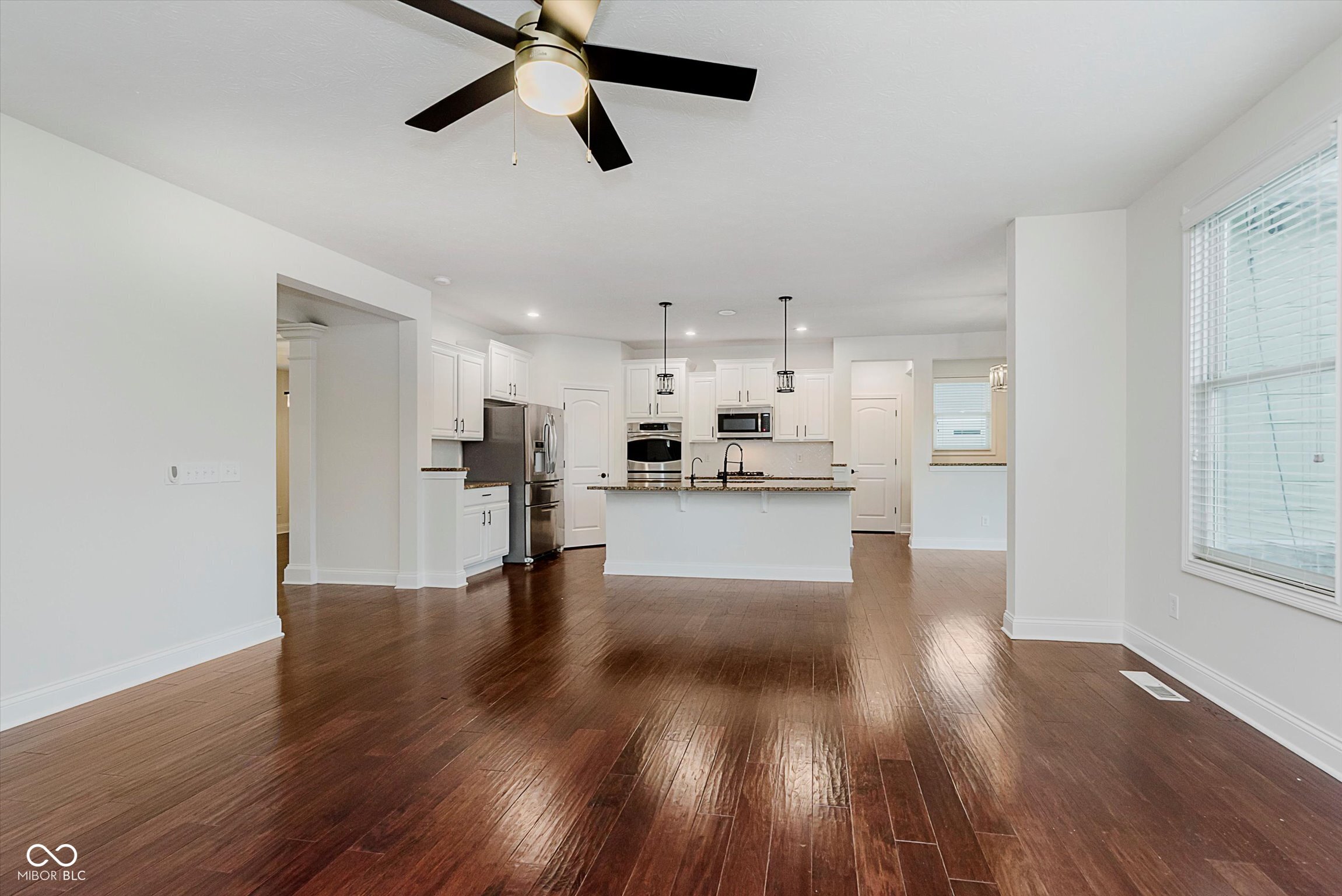 10264 Normandy Way Fishers, IN 46040 - Photo 9 of 39