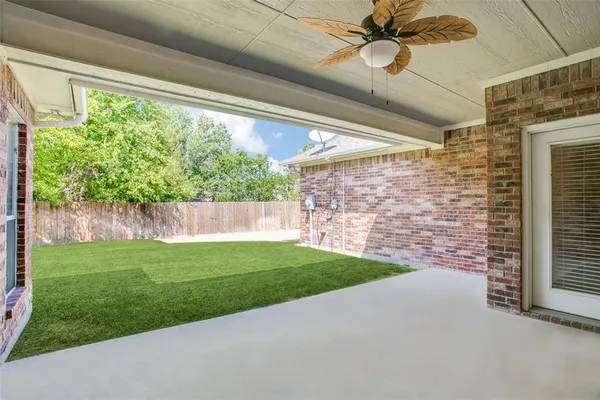 $3,350 | 7120 Axis Court, Fort Worth, TX 76132