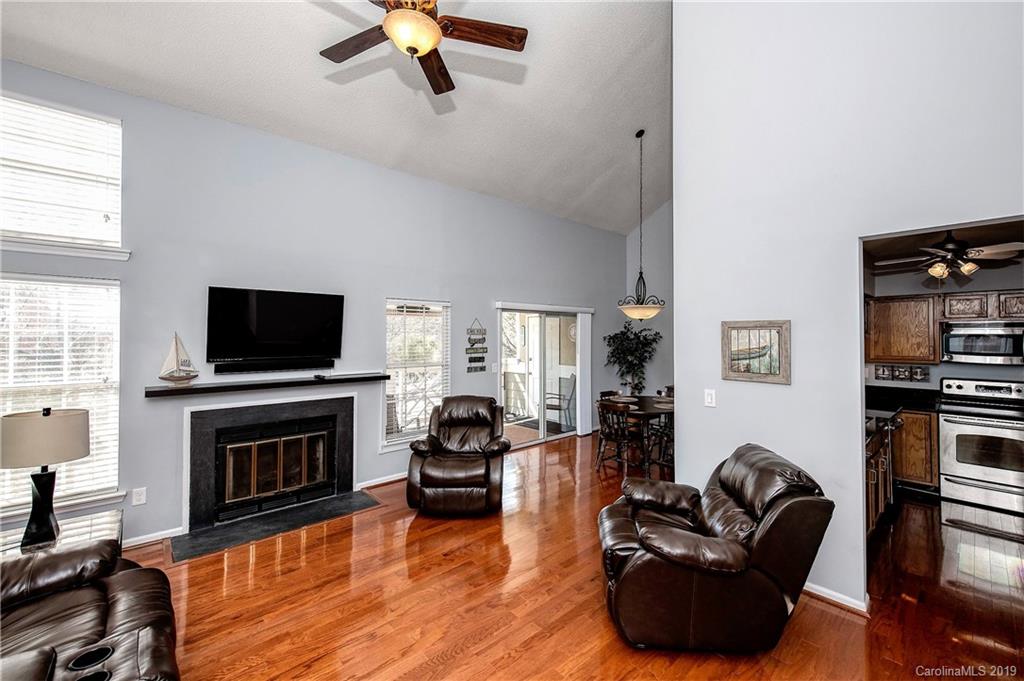 20105 Henderson Road, Unit M Cornelius, NC 28031 - Photo 5 of 20 Gallery Image 5