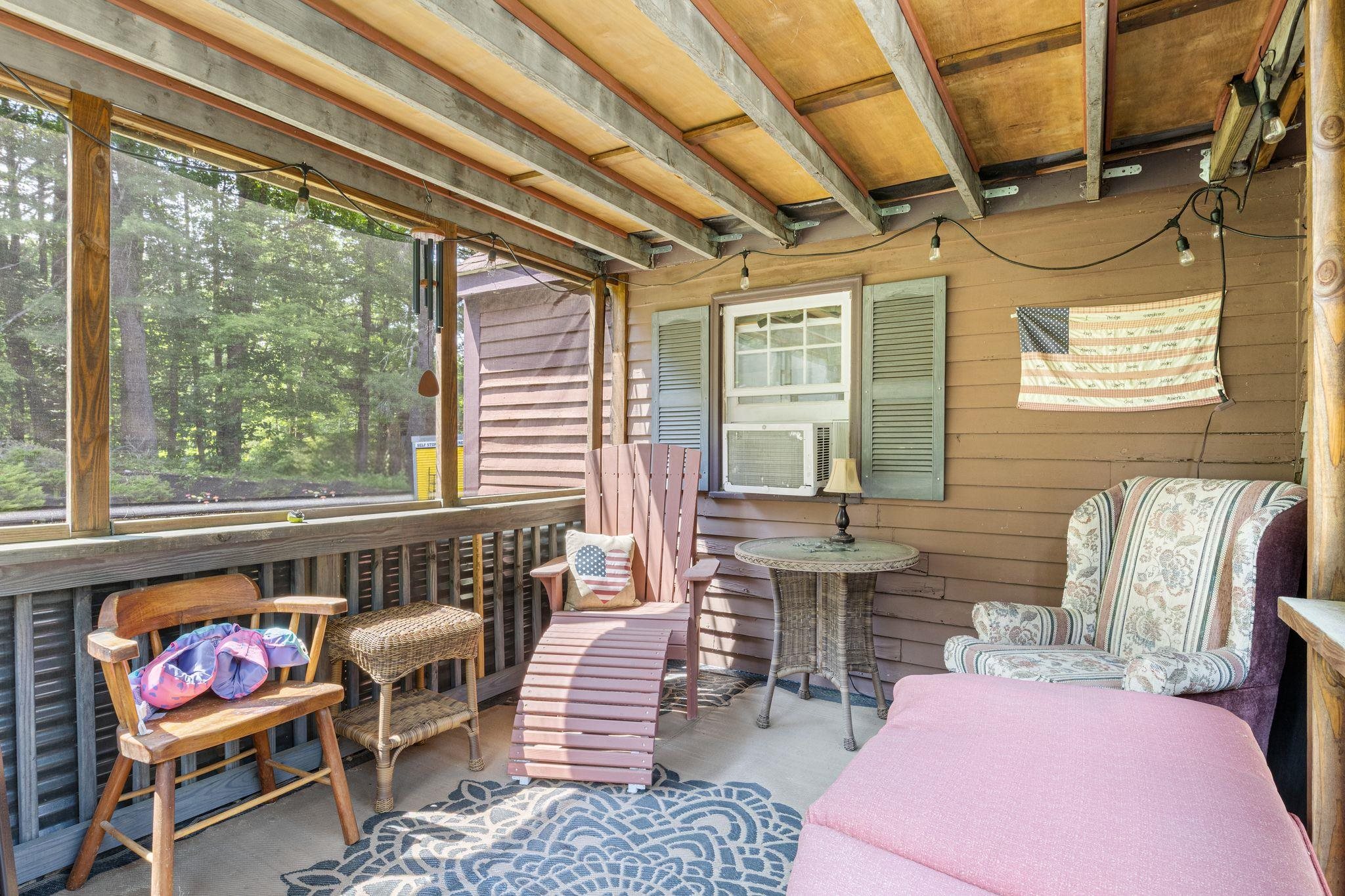 126 Davis Road Wakefield, NH 03872 - Photo 50 of 60