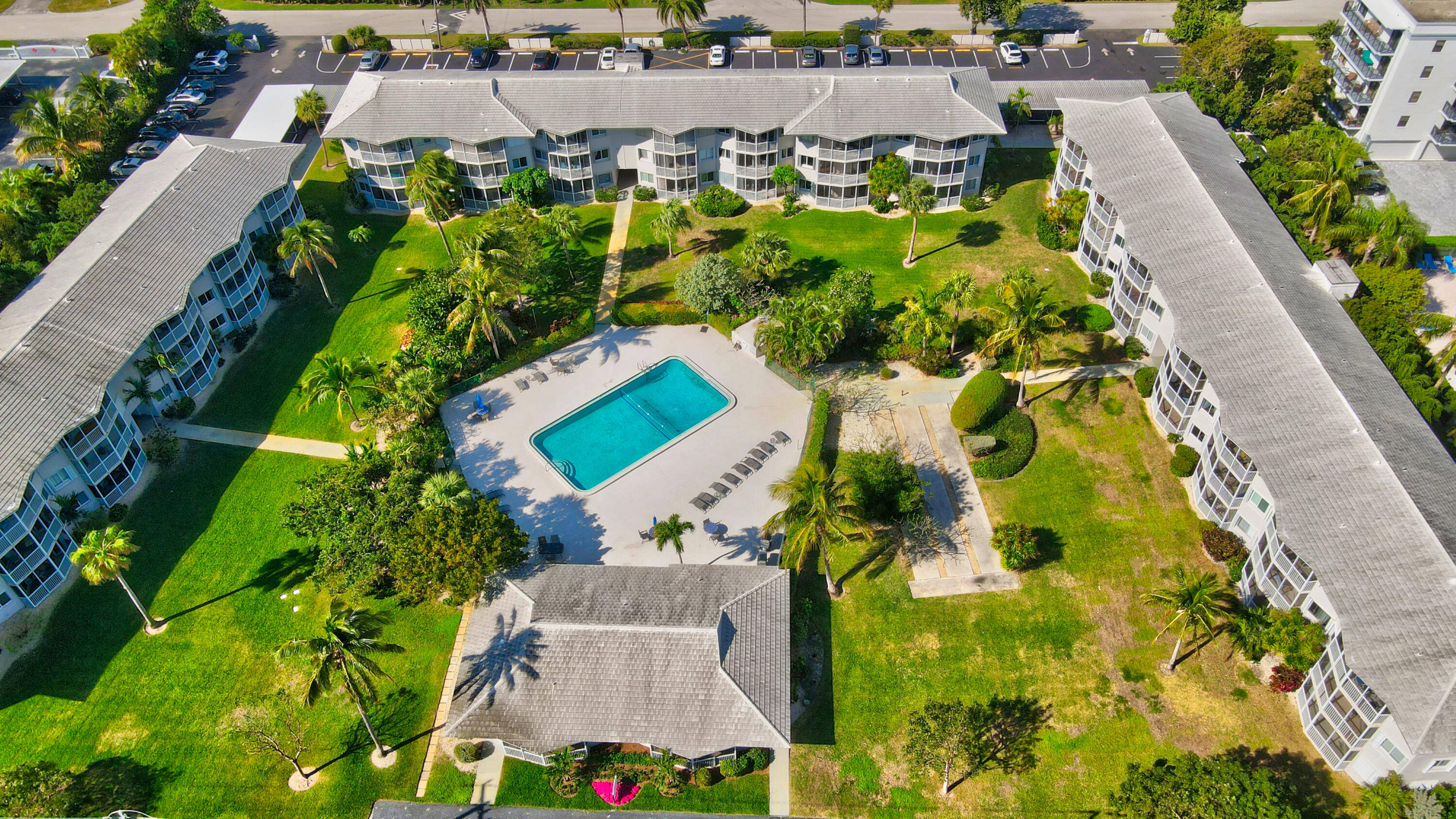 2730 Banyan Road, Unit 22 Boca Raton, FL 33432 - Photo 17 of 20 2730 BANYAN RD. #22B