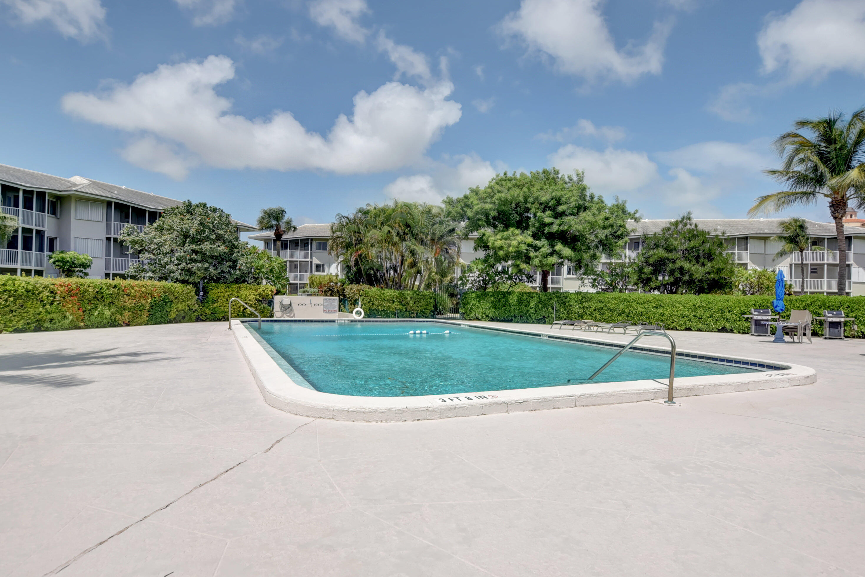 2730 Banyan Road, Unit 22 Boca Raton, FL 33432 - Photo 19 of 20 2730 BANYAN RD. #22B