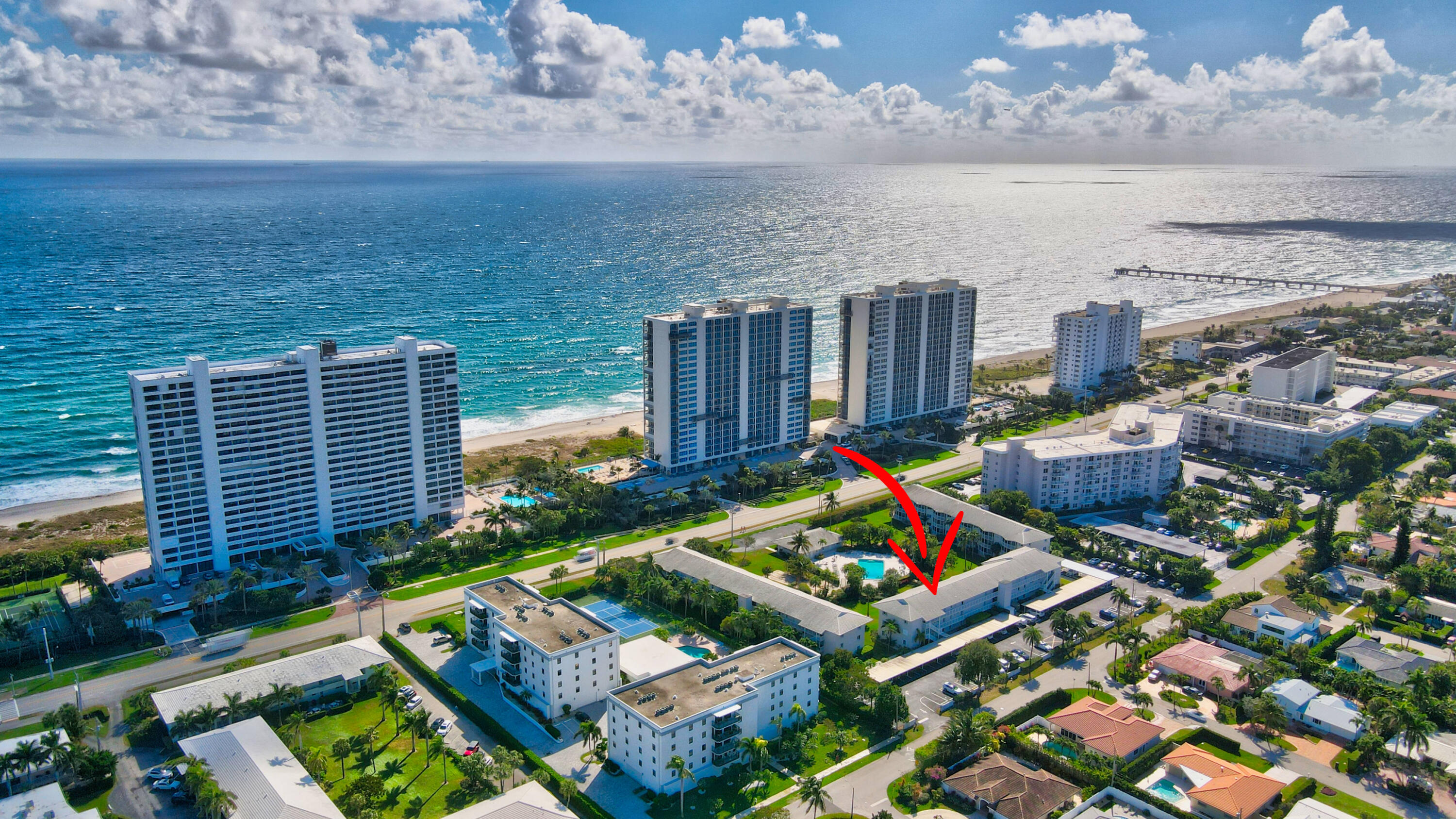 2730 Banyan Road, Unit 22 Boca Raton, FL 33432 - Photo 4 of 20 2730 BANYAN RD. #22B