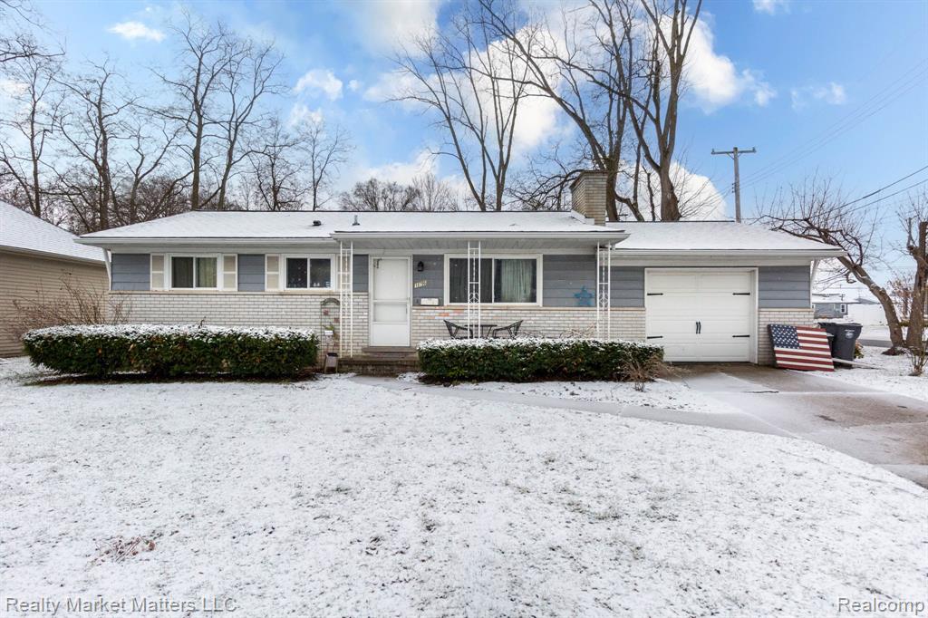 176 Dickenson Street Romeo, MI 48065 - Photo 1 of 15 Gallery Image 1