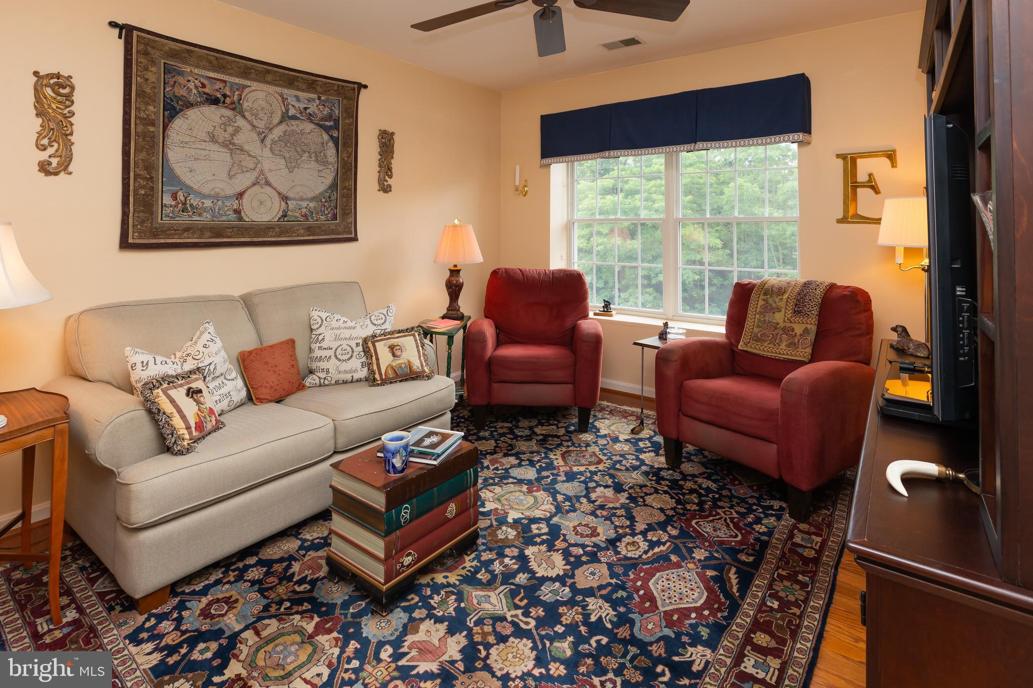 12300 Rosslare Ridge Road, Unit 501 Lutherville-Timonium, MD 21093 - Photo 22 of 40
