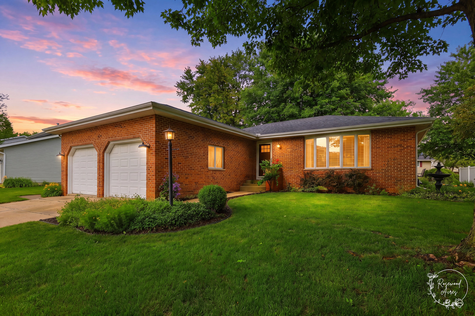 1362 Mill Pond Road Bourbonnais, IL 60914 - Photo 1 of 20