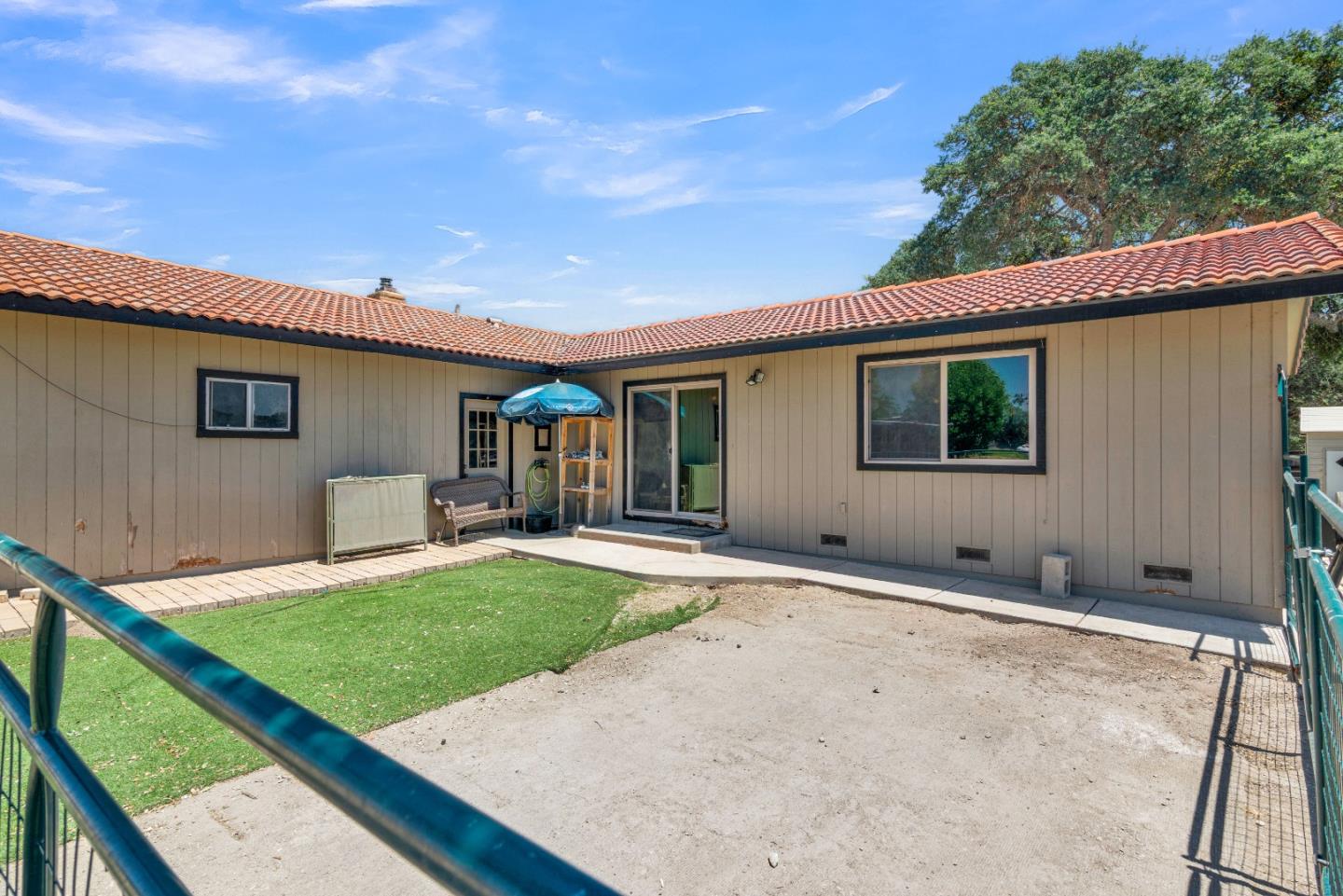 68180 Jolon Road Bradley, CA 93426 - Photo 36 of 41