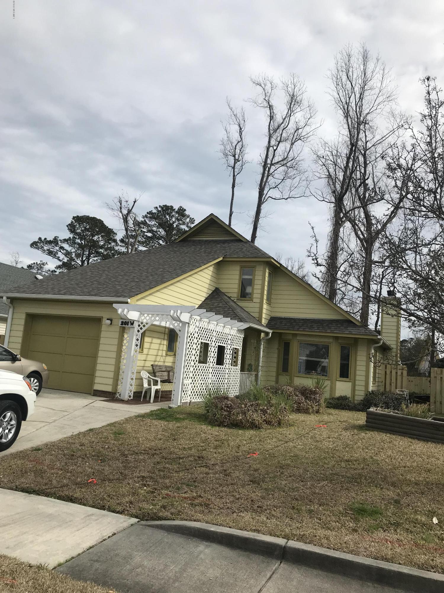 201 West Kilarny Road Wilmington, NC 28409 - Photo 25 of 33 IMG_7181