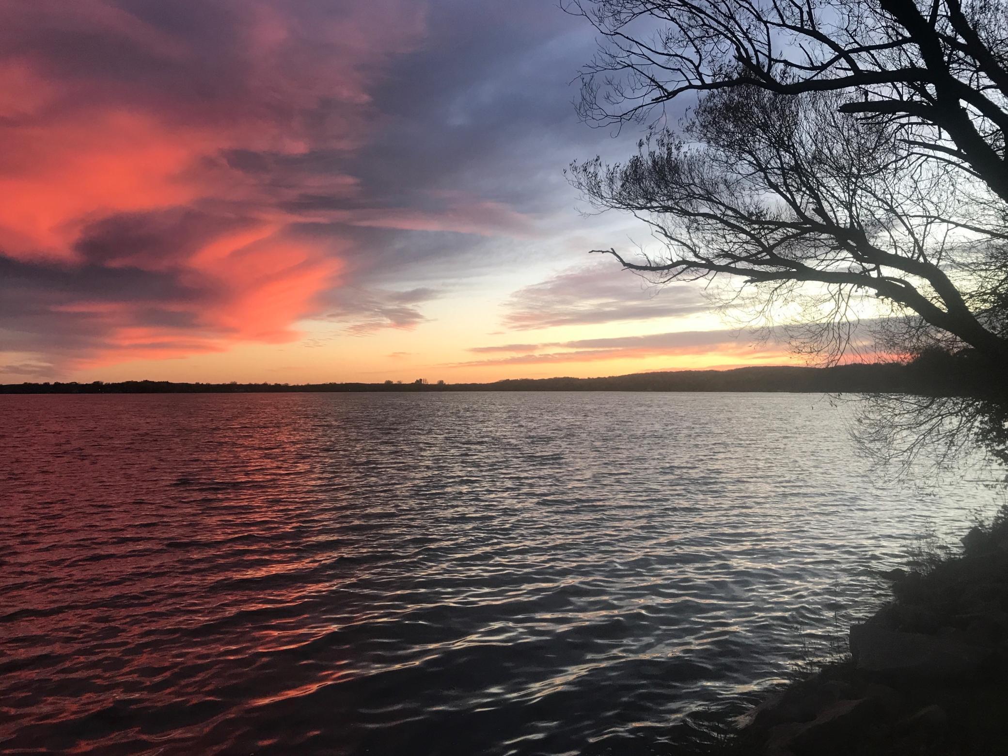 11074 Grand Lake Road Rockville, MN 56320 - Photo 29 of 37