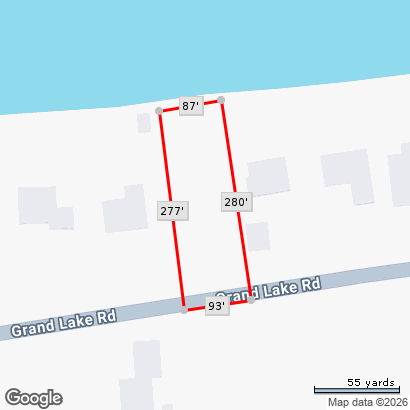 11074 Grand Lake Road Rockville, MN 56320 - Photo 35 of 37