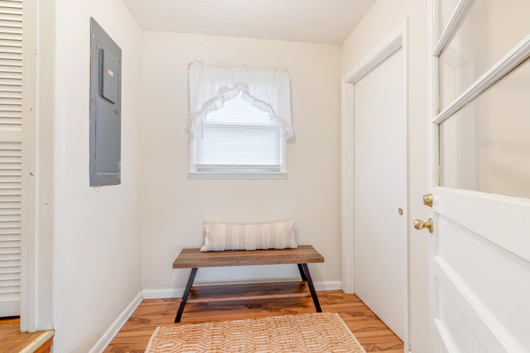 2054 Ridgecrest Circle Dickson, TN 37055 - Photo 30 of 38 a room with furniture and a window