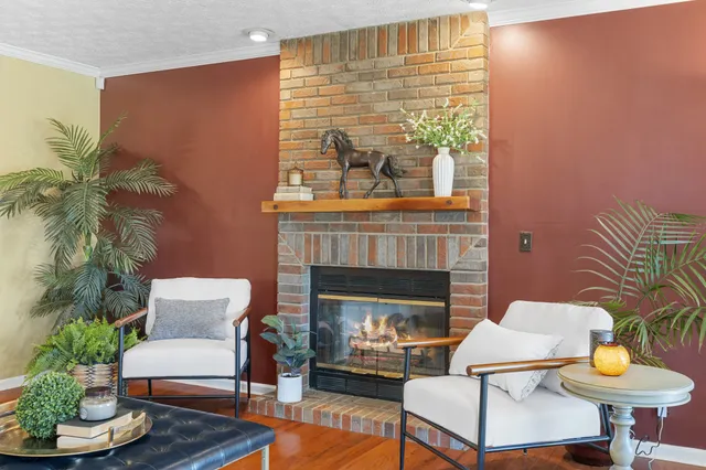 a view of bathroom with bathtub and shower