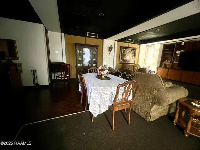 $52,000 | 598 Napoleon Avenue, Sunset, LA 70584