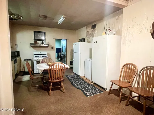 $52,000 | 598 Napoleon Avenue, Sunset, LA 70584