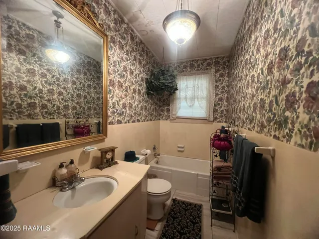 $52,000 | 598 Napoleon Avenue, Sunset, LA 70584