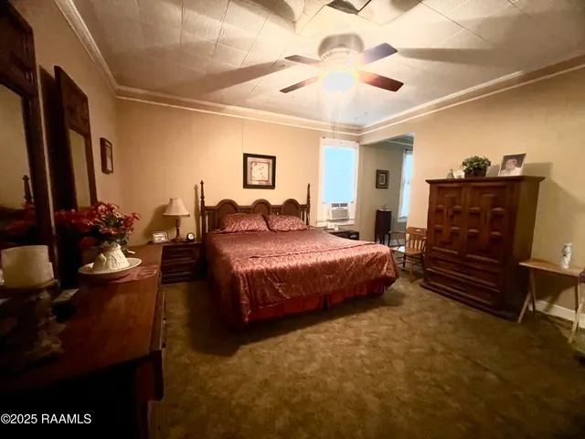 $52,000 | 598 Napoleon Avenue, Sunset, LA 70584