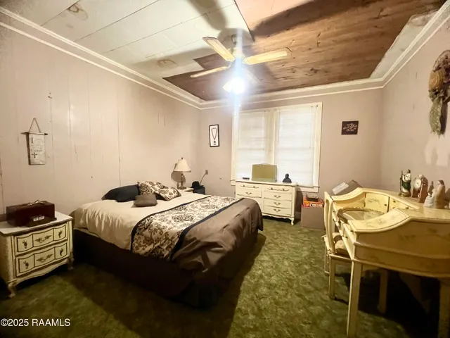 $52,000 | 598 Napoleon Avenue, Sunset, LA 70584