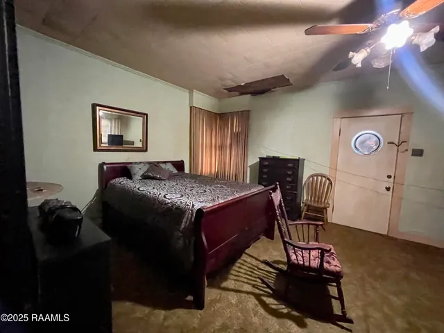 $52,000 | 598 Napoleon Avenue, Sunset, LA 70584