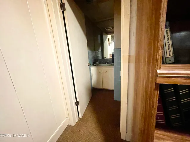 $52,000 | 598 Napoleon Avenue, Sunset, LA 70584