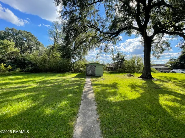 $52,000 | 598 Napoleon Avenue, Sunset, LA 70584