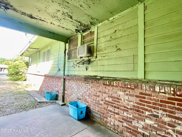 $52,000 | 598 Napoleon Avenue, Sunset, LA 70584