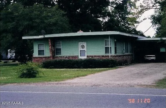 $52,000 | 598 Napoleon Avenue, Sunset, LA 70584