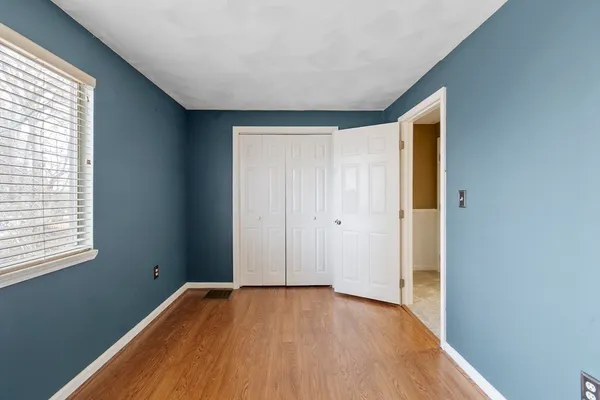 a view of entryway