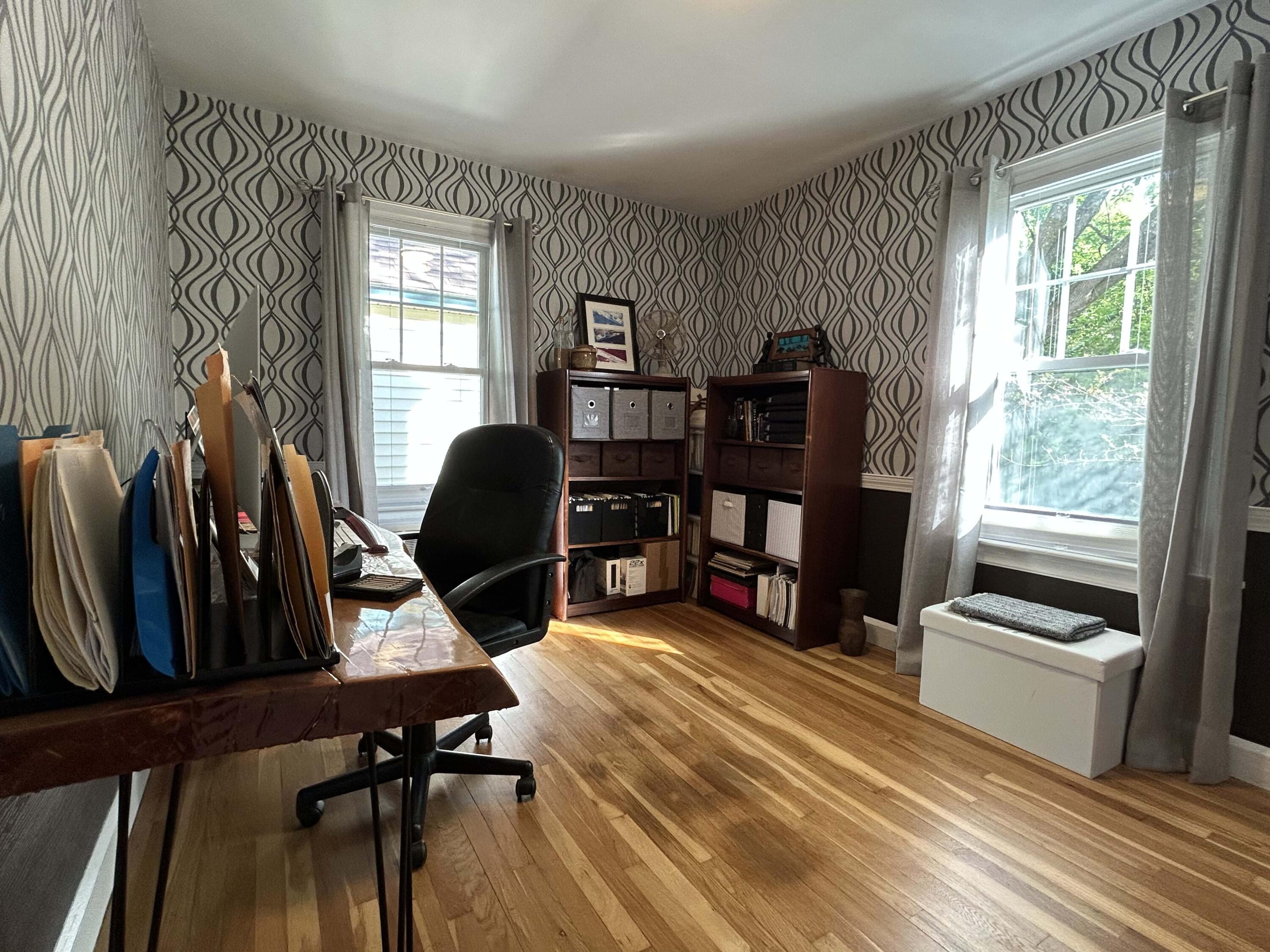 3 Franklin Street Waterville, ME 04901 - Photo 14 of 57 014_Office