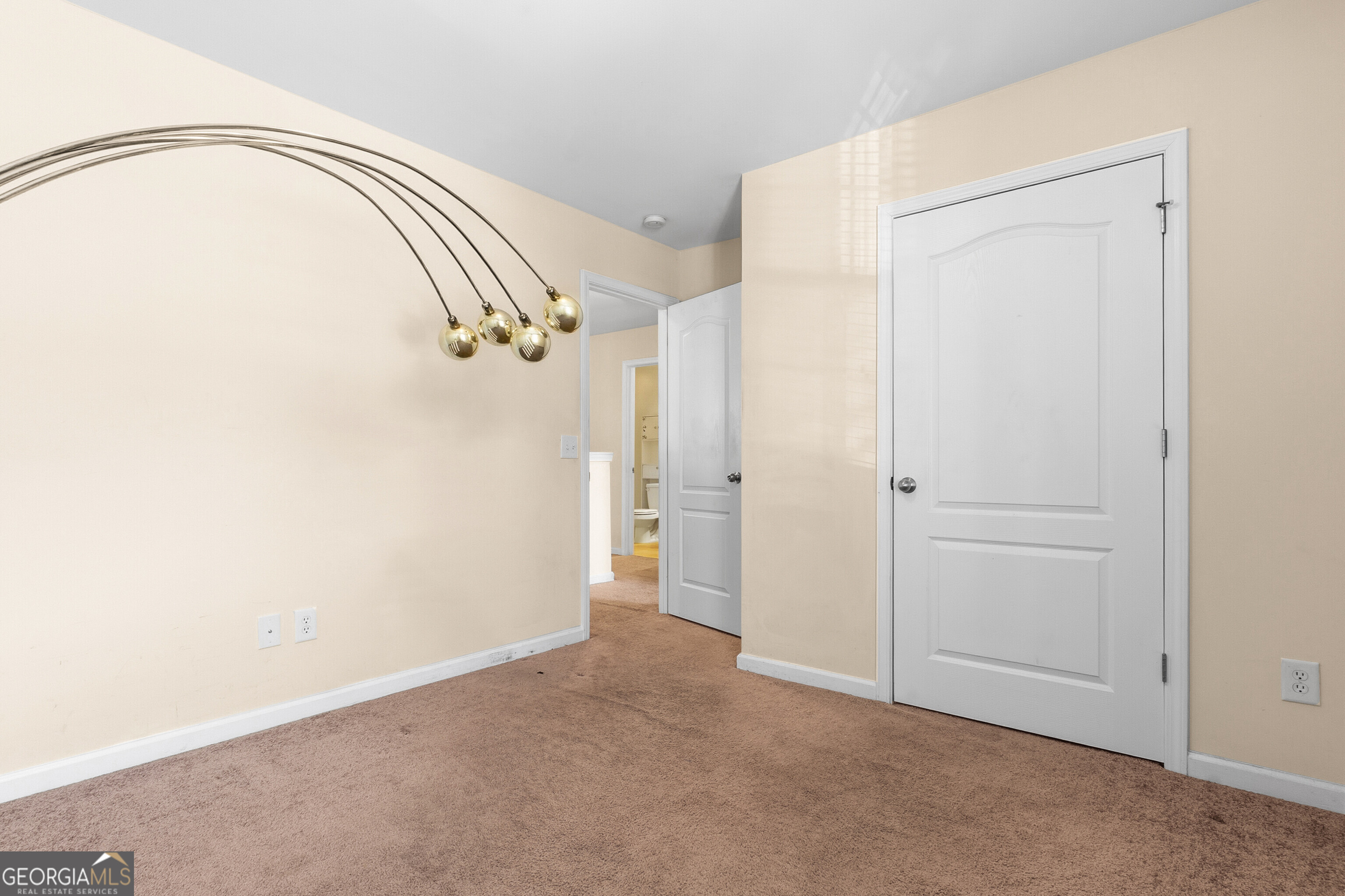 102 Steeple Court Perry, GA 31069 - Photo 31 of 37 a view of a room with an empty space