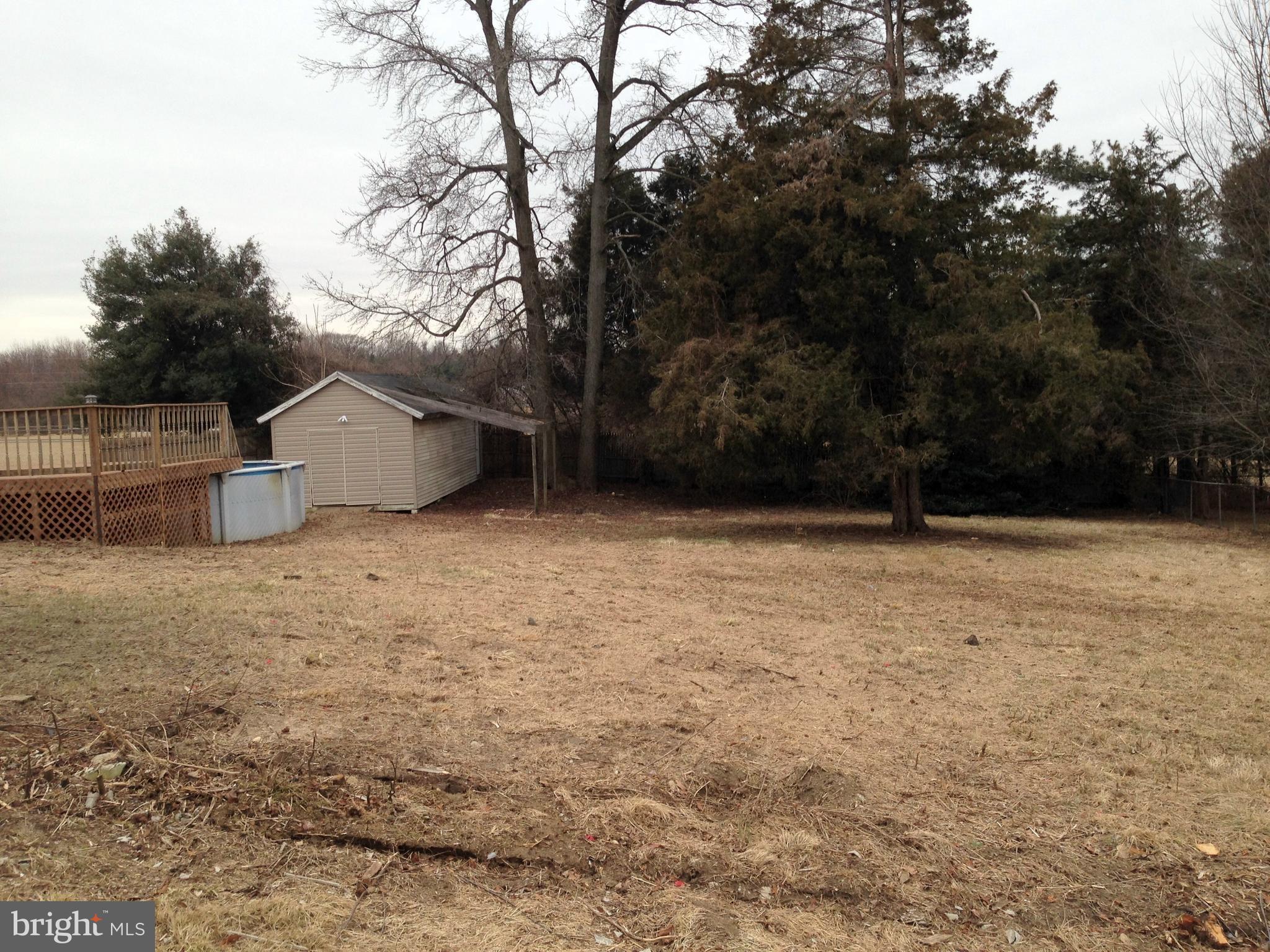 33 Winch Road Perryville, MD 21903 - Photo 11 of 11 Exterior (Rear)