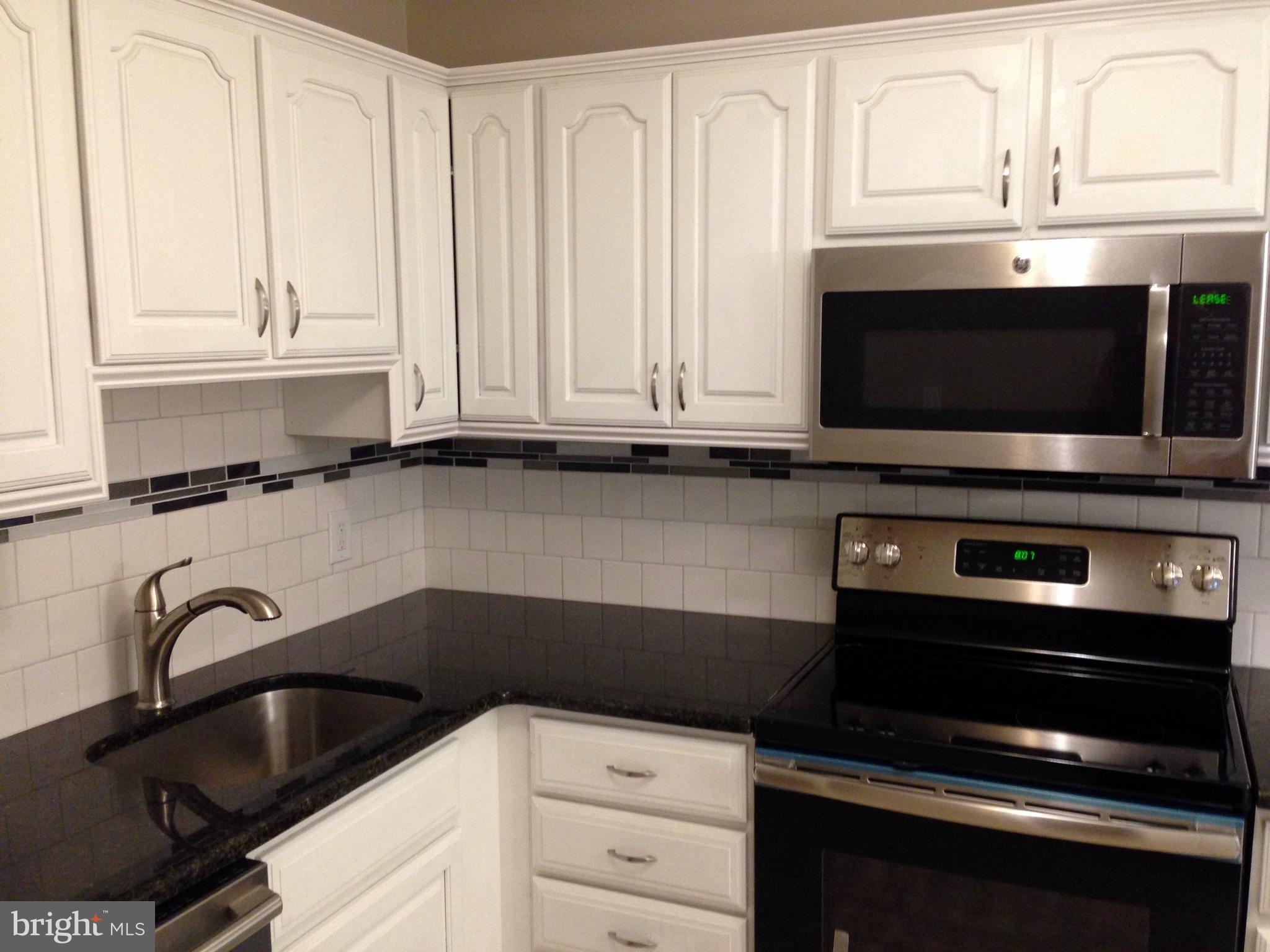 33 Winch Road Perryville, MD 21903 - Photo 3 of 11 Kitchen