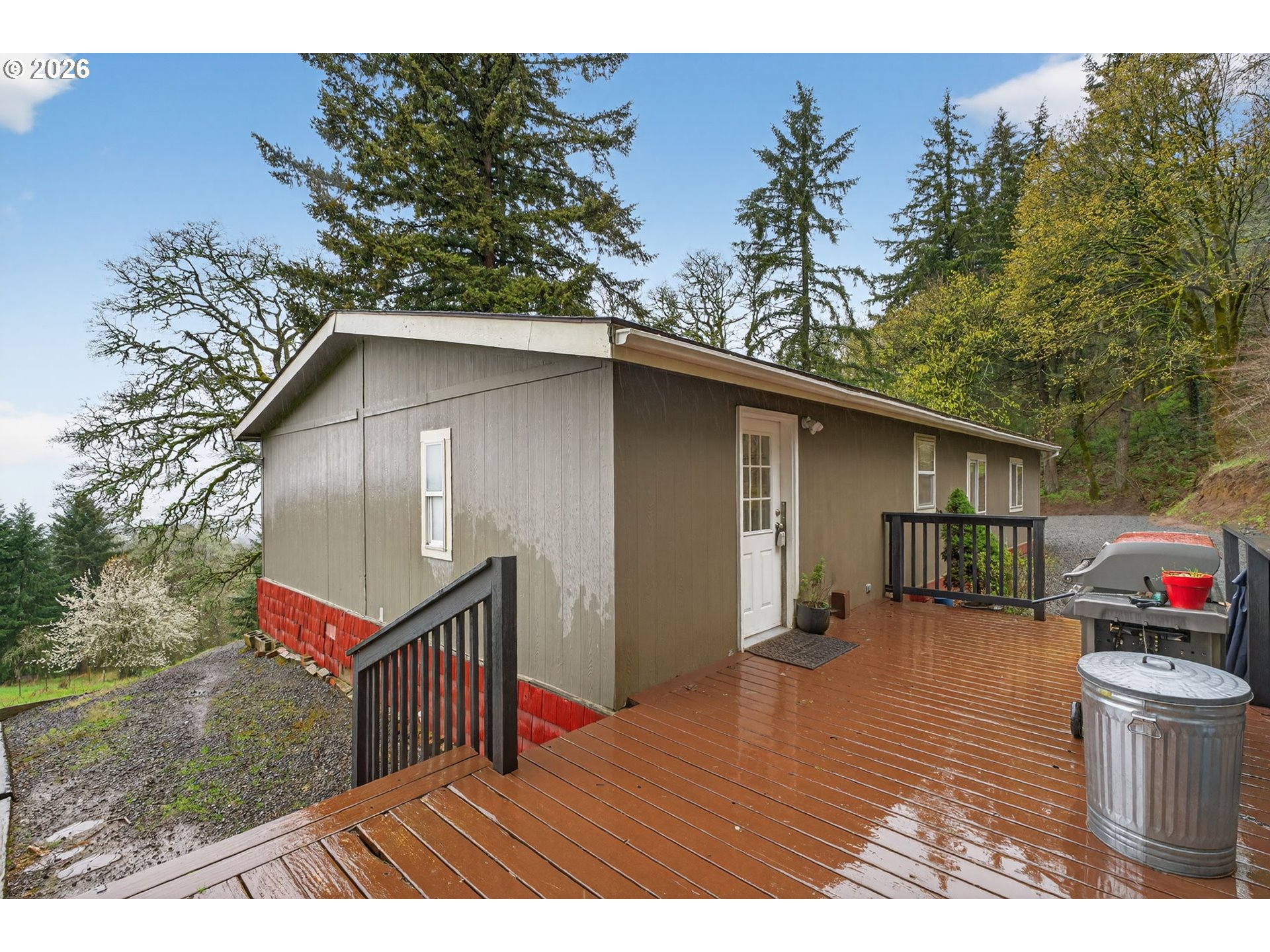 32895 Northeast Old Parrett Mountain Road Newberg, OR 97132 - Photo 28 of 48