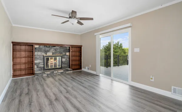 $542,900 | 3919 Botetourt Road, Fincastle, VA 24090