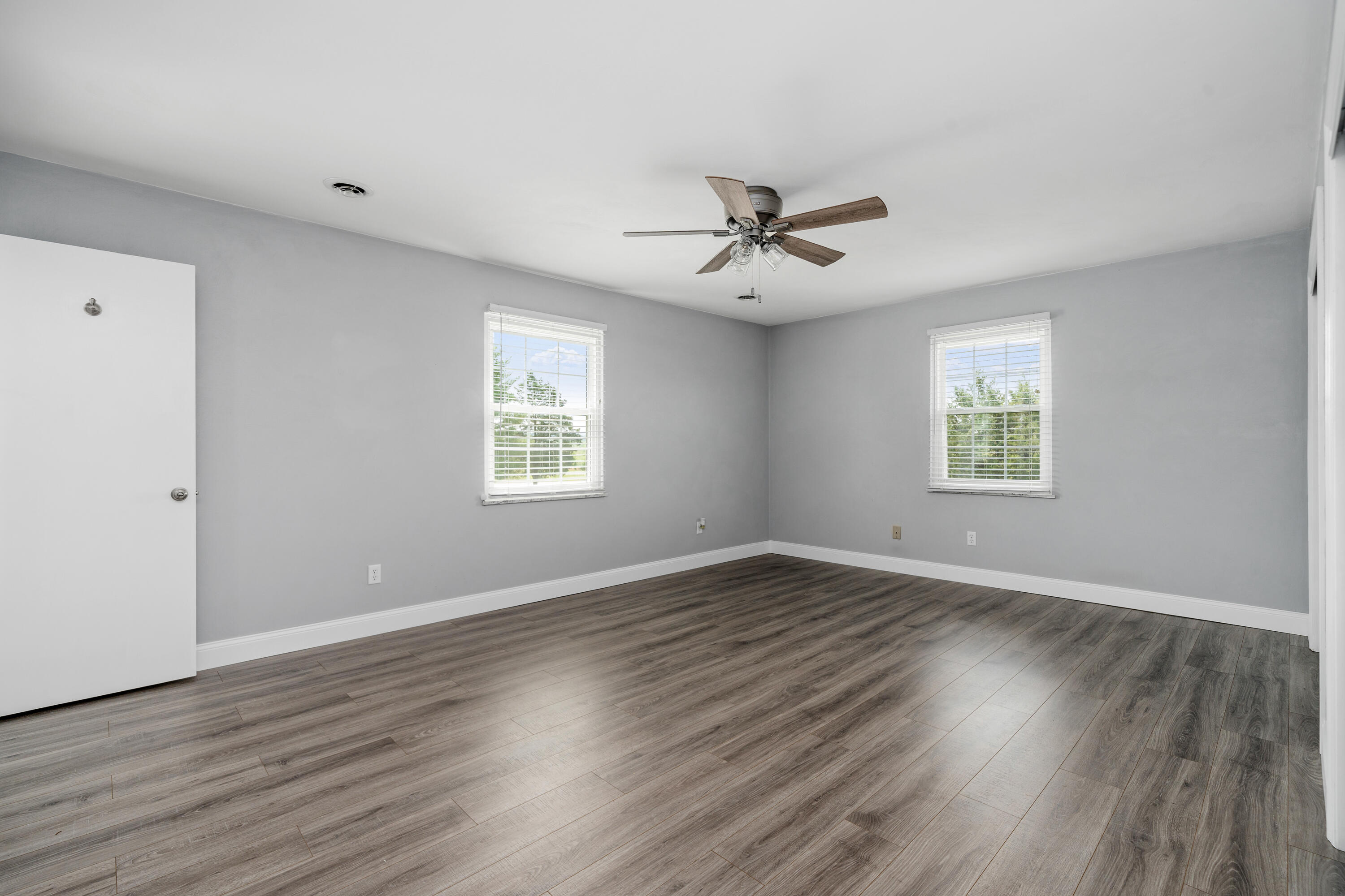 3919 Botetourt Road Fincastle, VA 24090 - Photo 12 of 26 Primary Suite