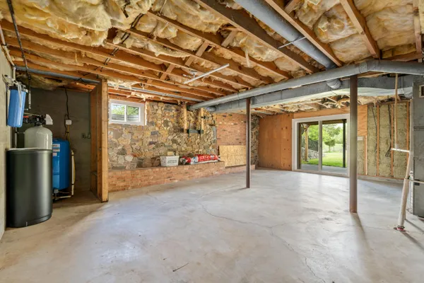 $542,900 | 3919 Botetourt Road, Fincastle, VA 24090