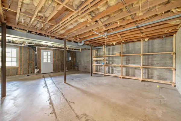 $542,900 | 3919 Botetourt Road, Fincastle, VA 24090