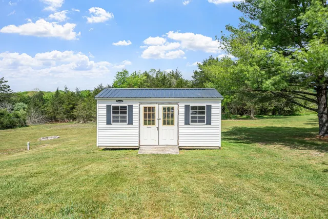 $542,900 | 3919 Botetourt Road, Fincastle, VA 24090