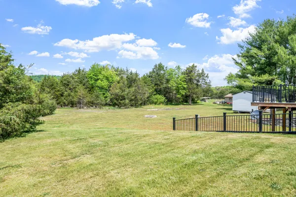 $542,900 | 3919 Botetourt Road, Fincastle, VA 24090