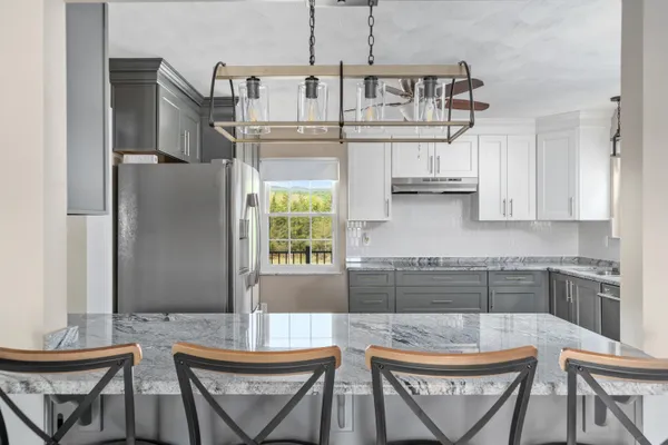 $542,900 | 3919 Botetourt Road, Fincastle, VA 24090