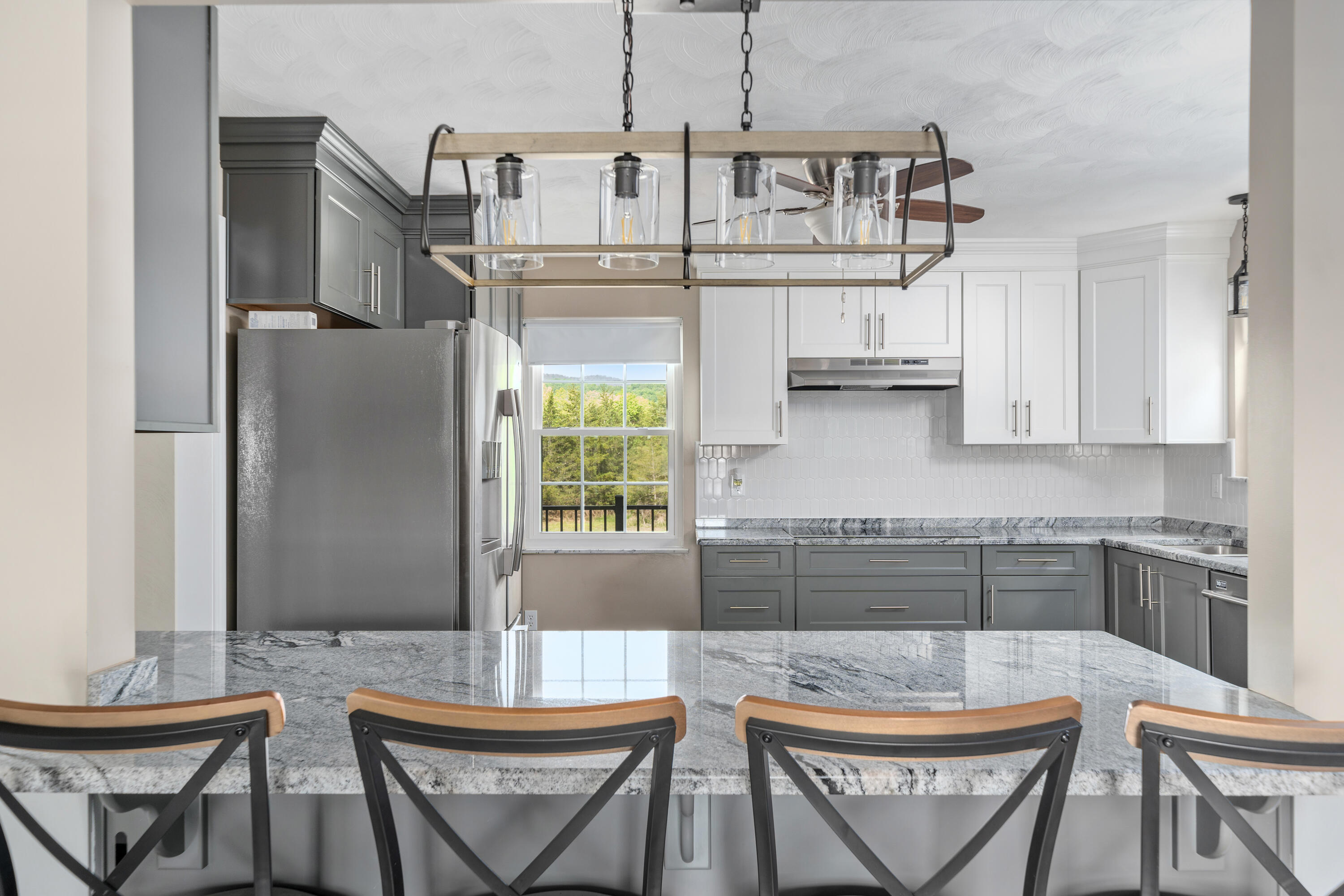 3919 Botetourt Road Fincastle, VA 24090 - Photo 5 of 26 New light fixtures throughout